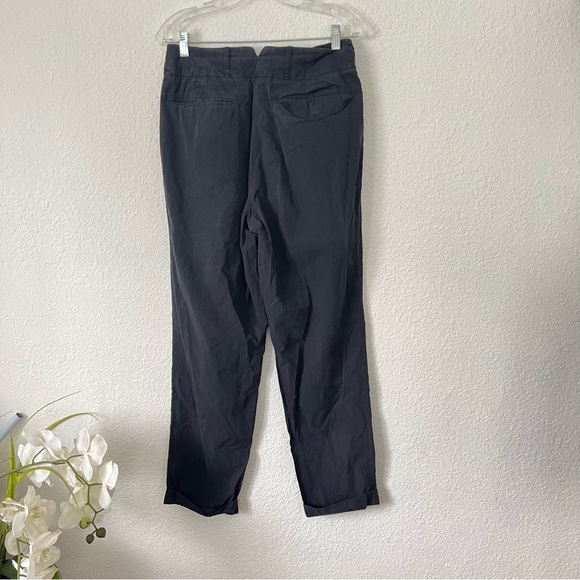 Margaret Howel Trousers Pants Made in Italy size 12. - Picture 2 of 16